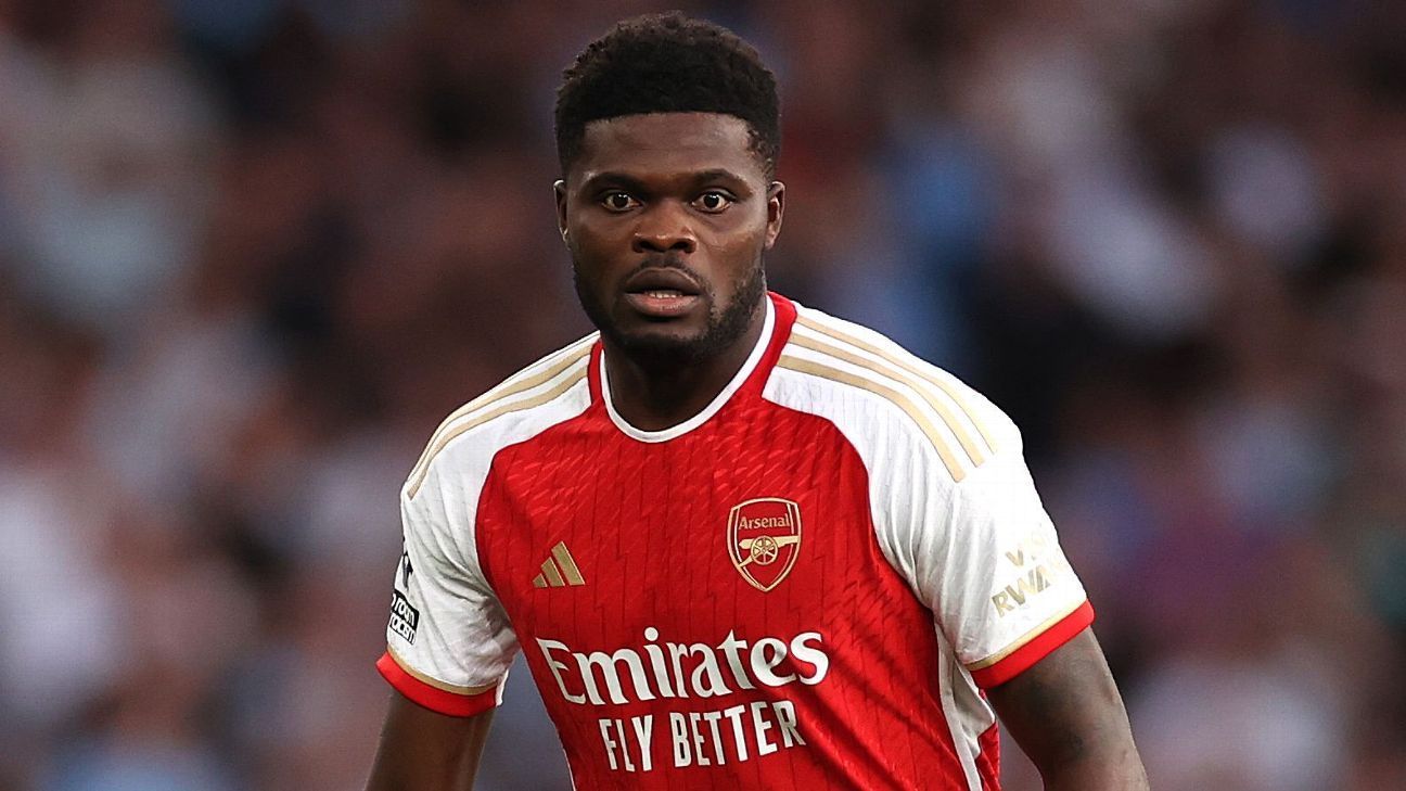 arsenal-thomas-partey-ban