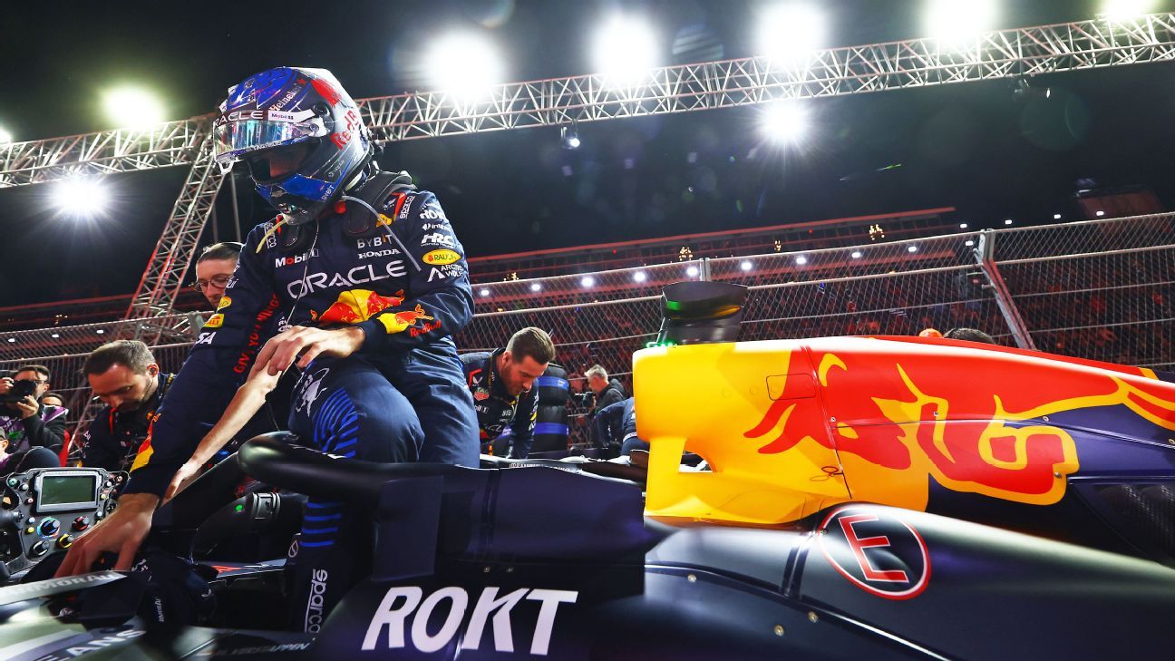 max-verstappen-f1-world-title-vegas