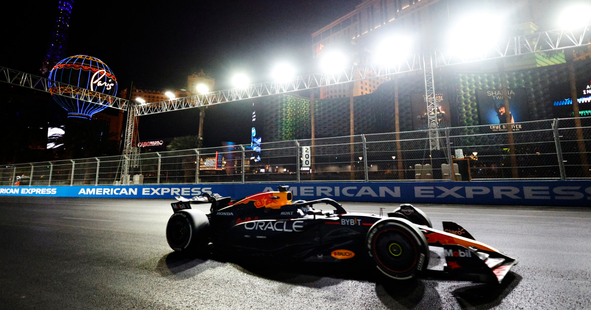 max-verstappen-fourth-championship-las-vegas