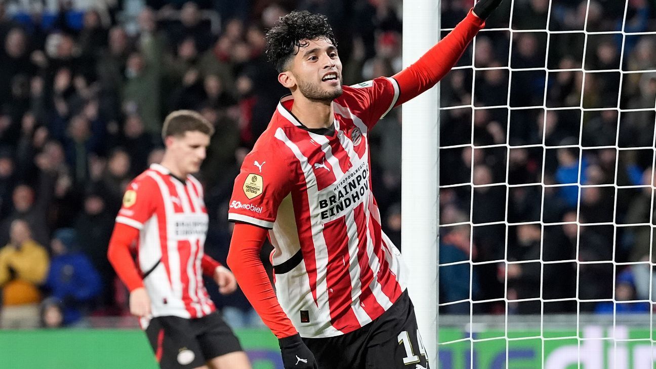 ricardo-pepi-psv-hat-trick