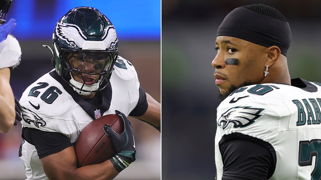 saquon-barkley-rushing-record-eagles