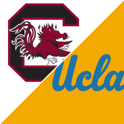 south-carolina-ucla-live-score