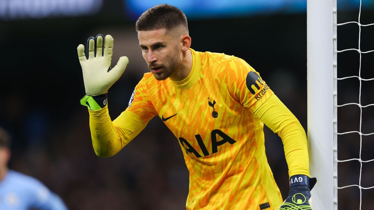 tottenham-guglielmo-vicario-ankle-surgery