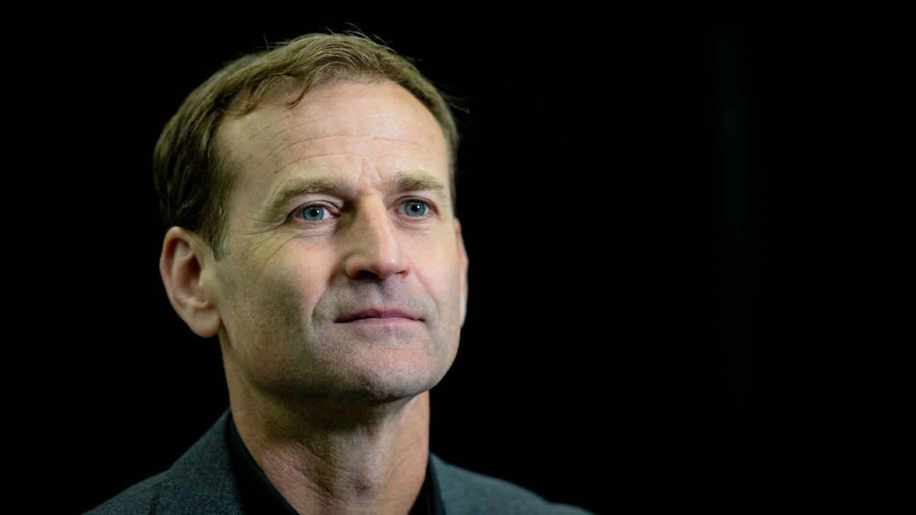 arsenal-dan-ashworth-sporting-director