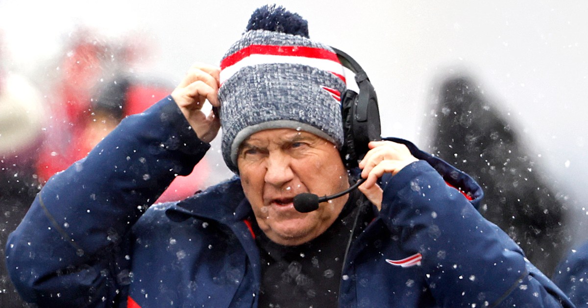 bill-belichick-college-football-coaching