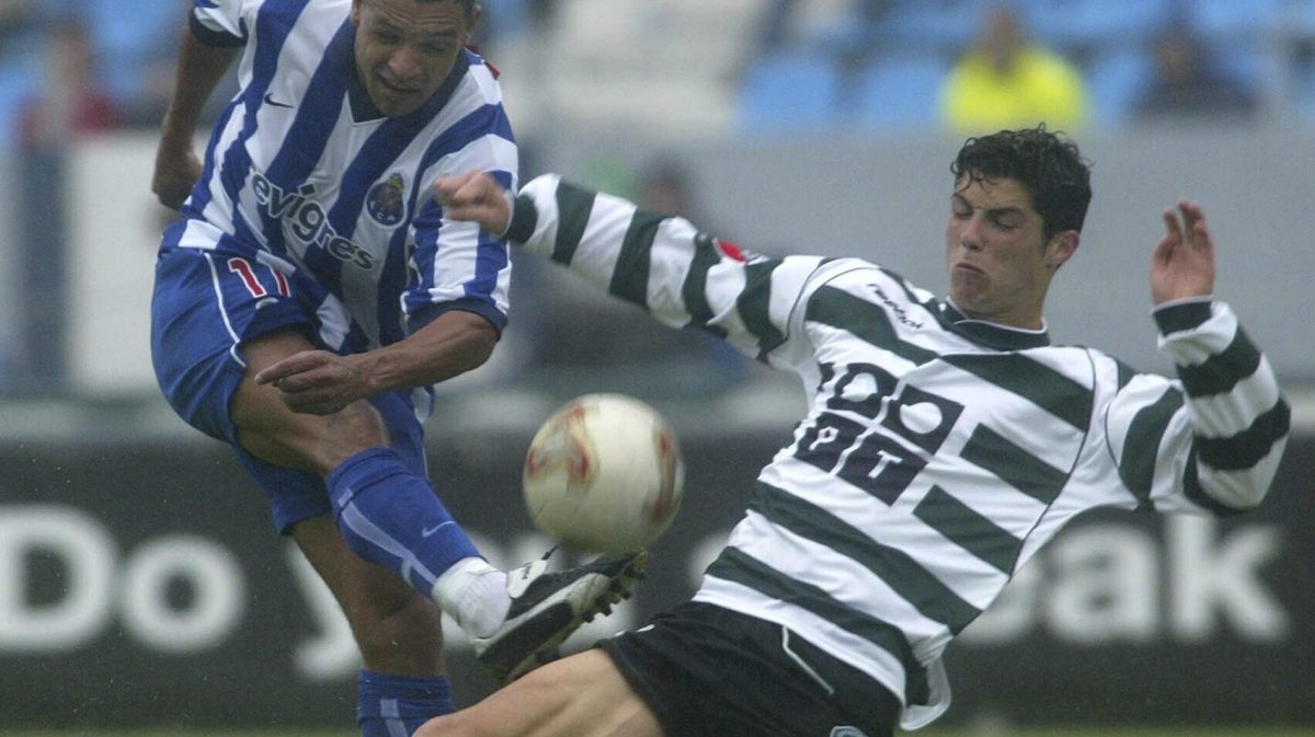 cristiano-ronaldo-sporting-lisboa-jersey