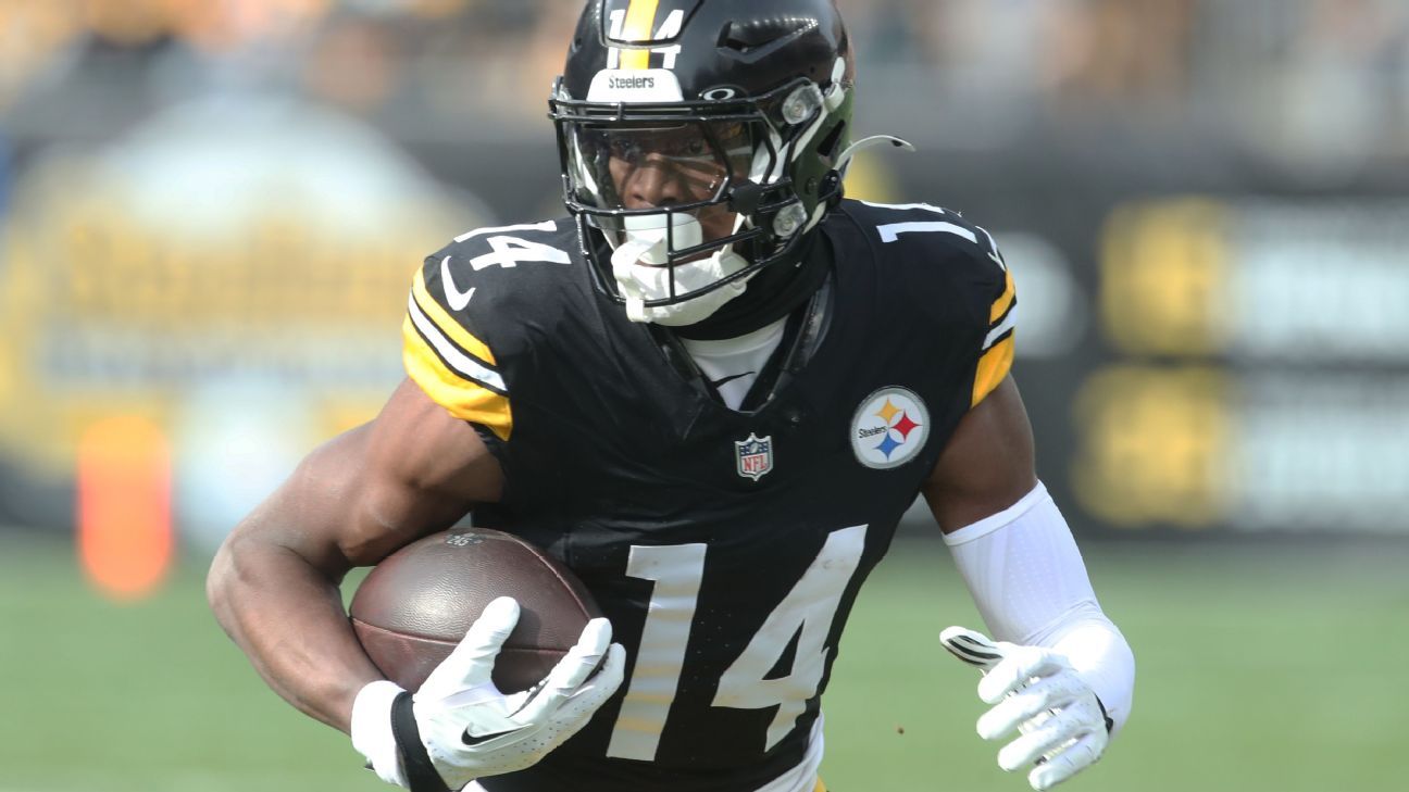 george-pickens-hamstring-injury-steelers