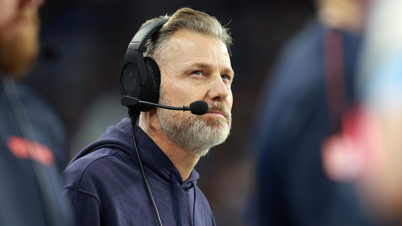 matt-eberflus-bears-firing
