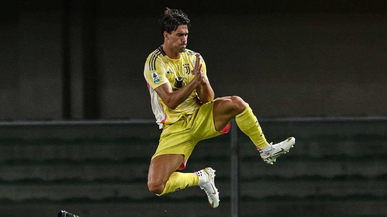 arsenal-vlahovic-transfer-rumors