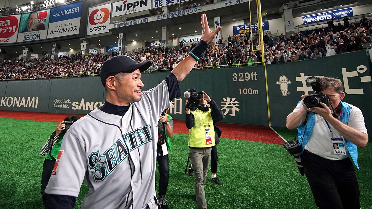 ichiro-suzuki-baseball-hall-of-fame