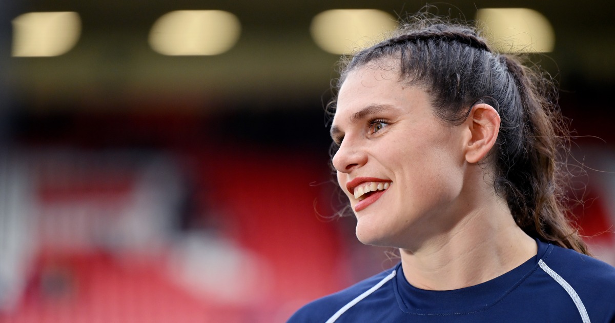 ilona-maher-bristol-bears-debut