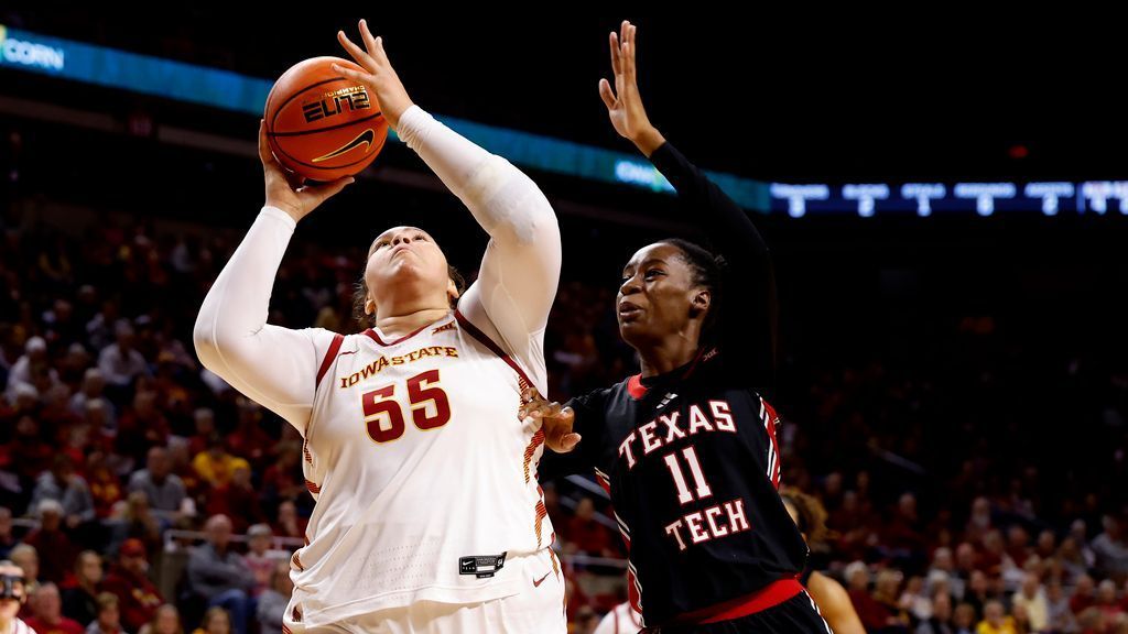 iowa-state-womens-basketball-3-point-streak
