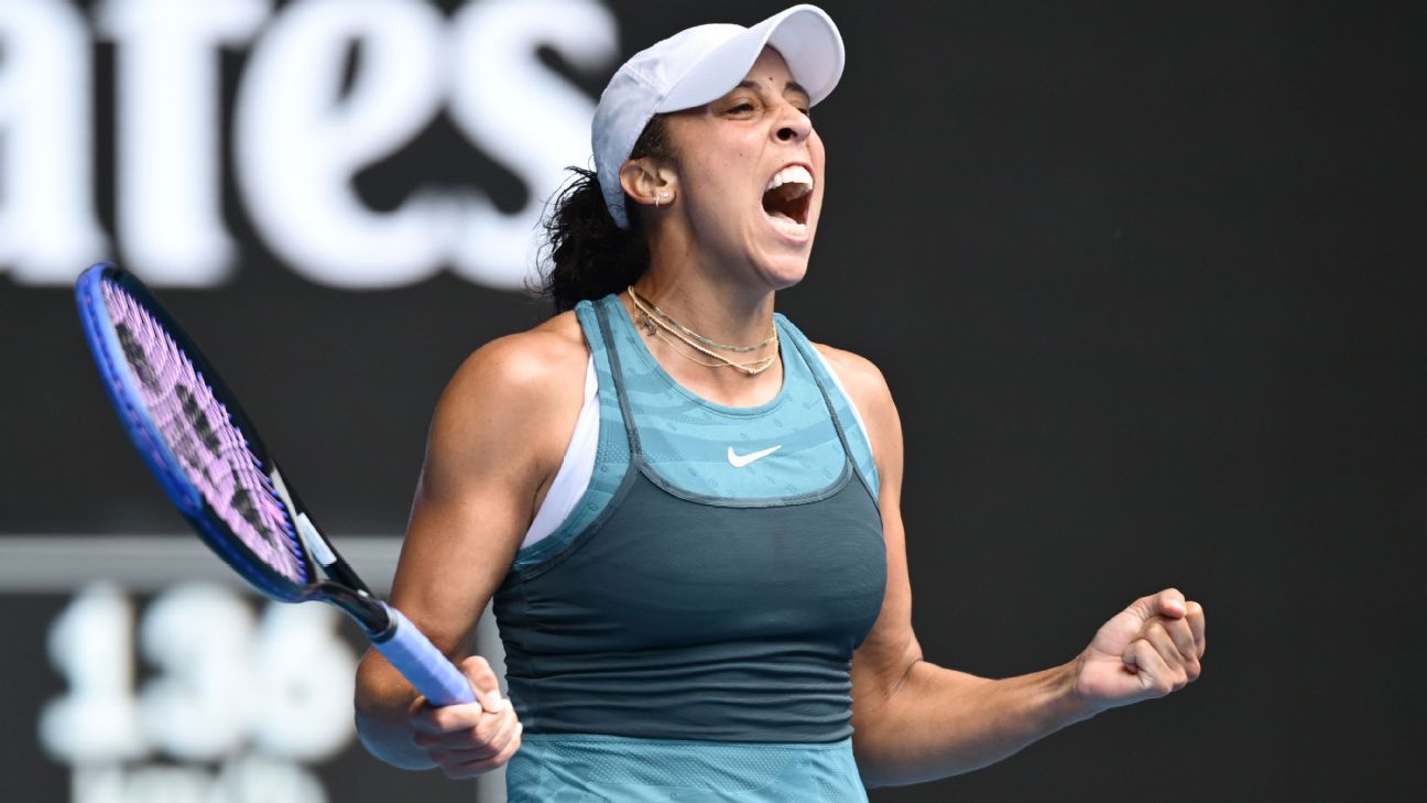 madison-keys-australian-open-s semifinals