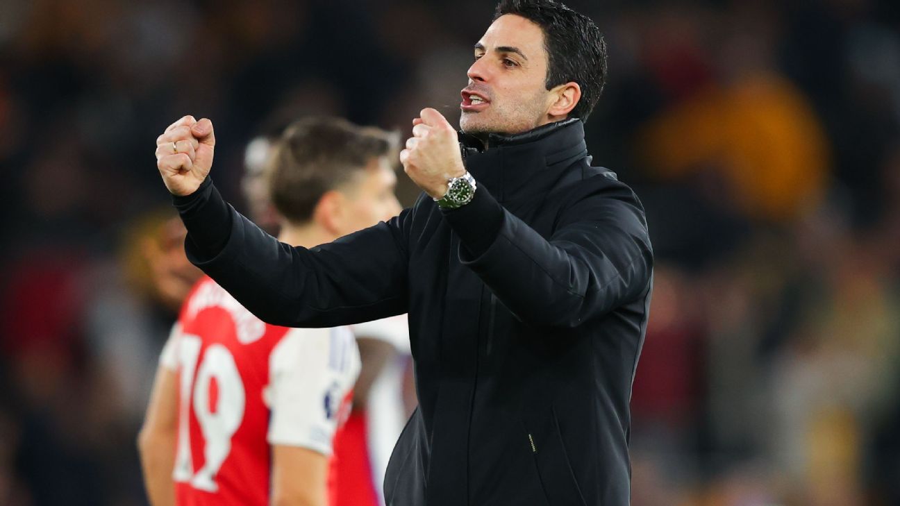 mikel-arteta-arsenal-red-card-controversy