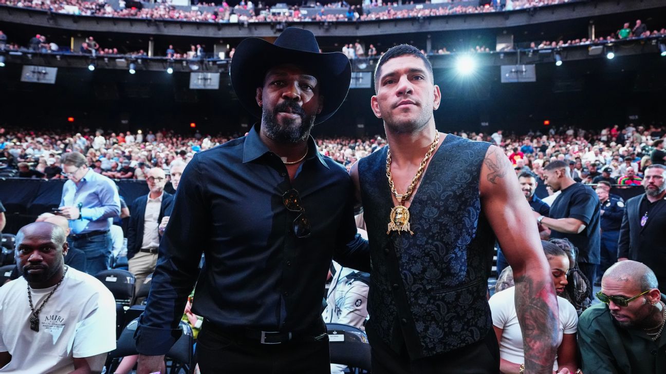 mma-fights-2025