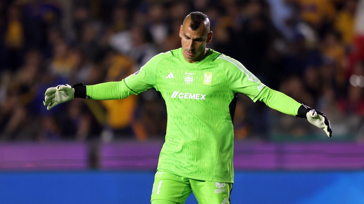 nahuel-guzman-tigres-uanl-departure