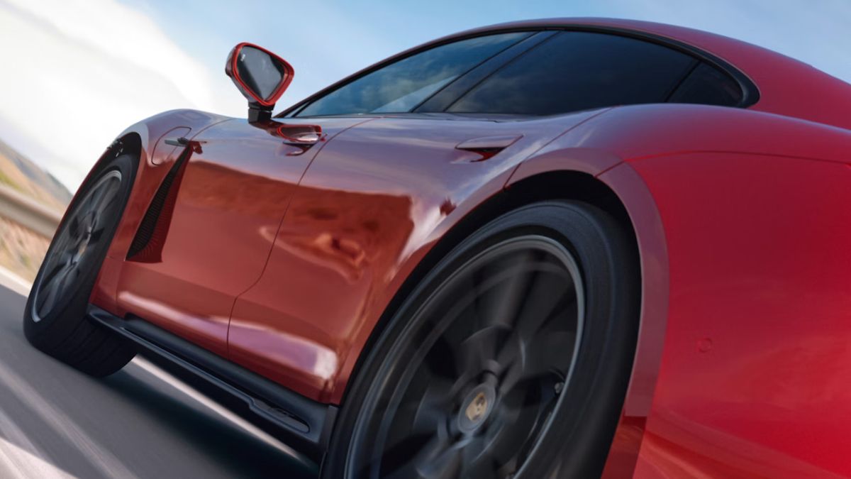 porsche-taycan-gts-guinness-record-ice