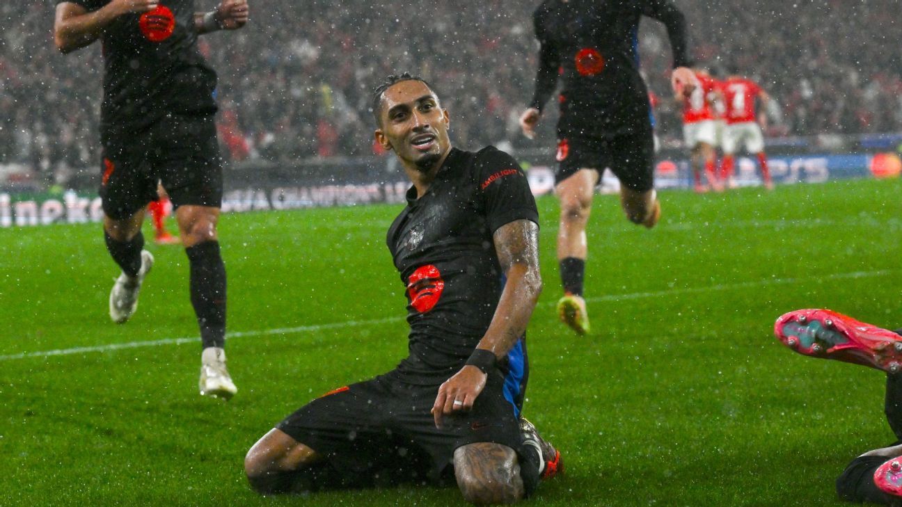 raphinha-barcelona-benfica-response