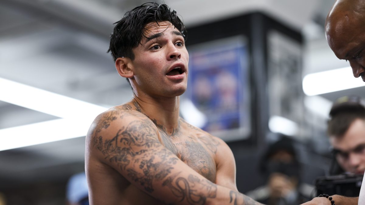 ryangarcia-pitbullcruz-fight