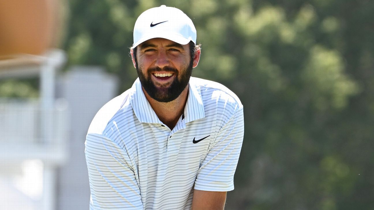 scottie-scheffler-pebble-beach-comeback