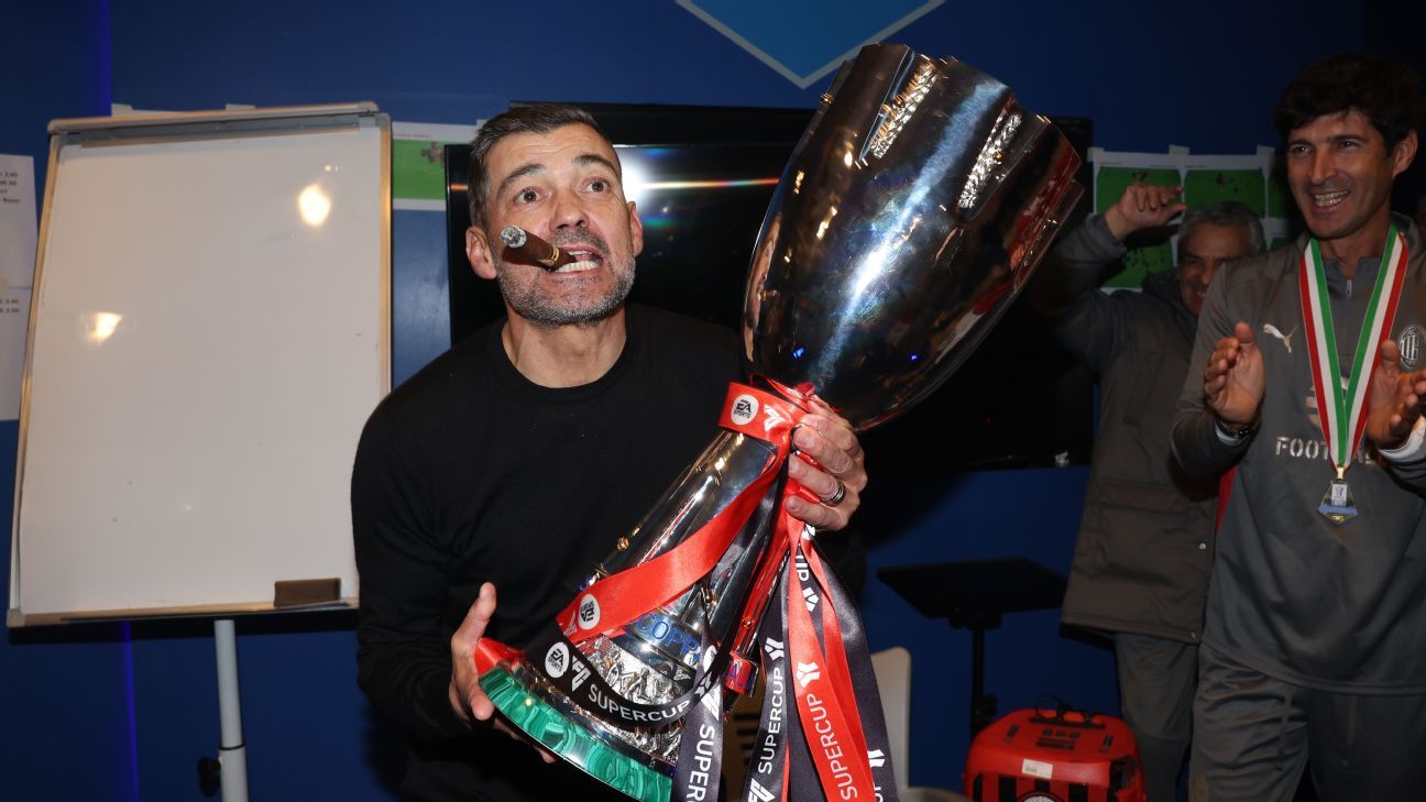 sergio-conceicao-ac-milan-super-cup