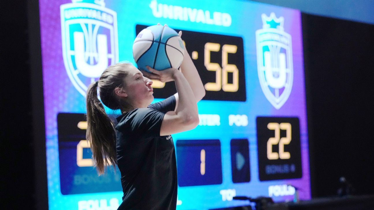 unrivaled-opening-night-live-updates