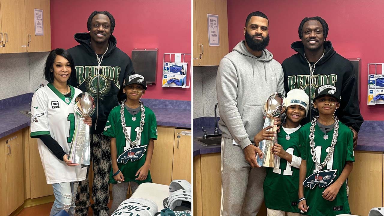 aj-brown-lombardi-trophy-eagles-fan