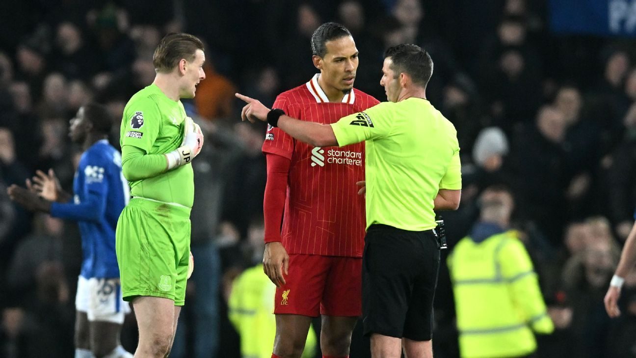 everton-van-dijk-referee-controversy