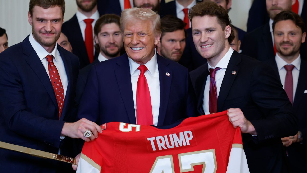 florida-panthers-white-house-honor