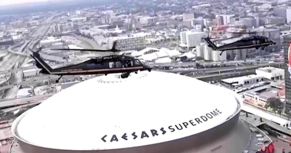 new-orleans-super-bowl-security
