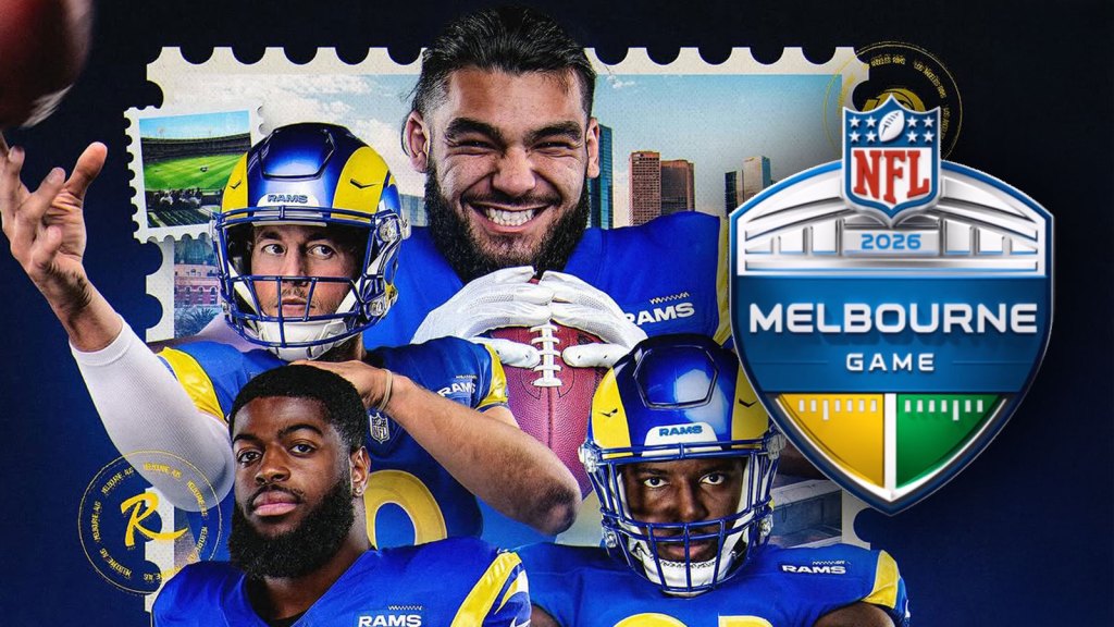 nfl-los-angeles-rams-melbourne-2026