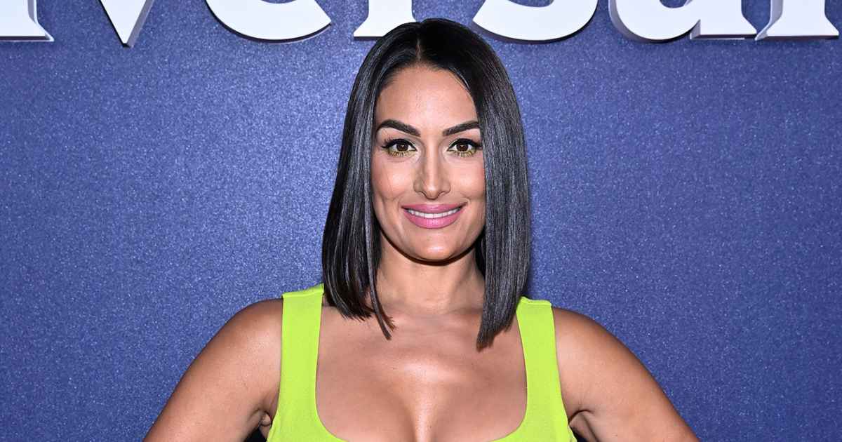 nikki-bella-wwe-royal-rumble-comeback