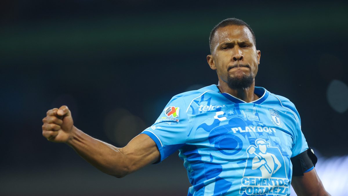 salomon-rondon-américa-legacy