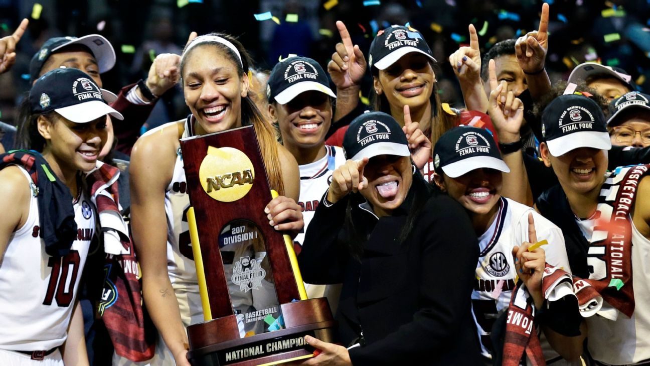 south-carolina-womens-basketball