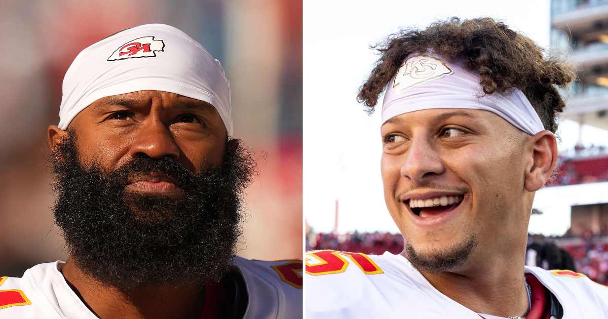super-bowl-samaje-perine-patrick-mahomes