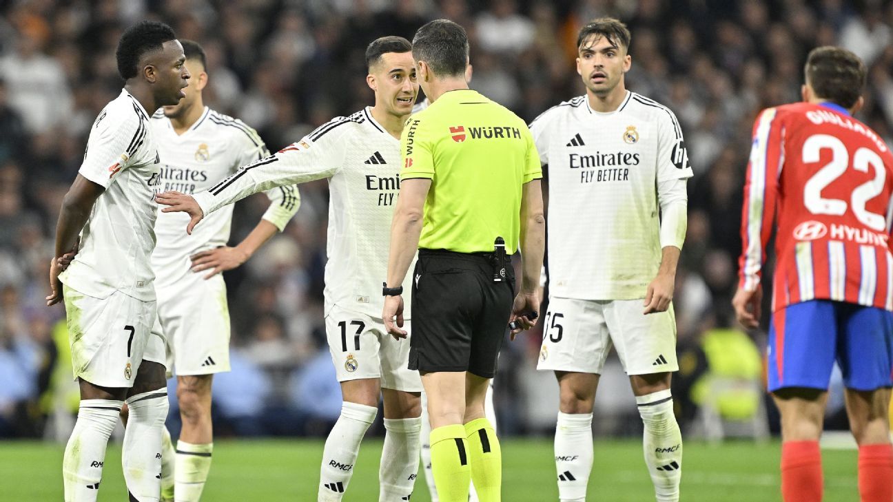 var-ancelotti-frustration-real-madrid