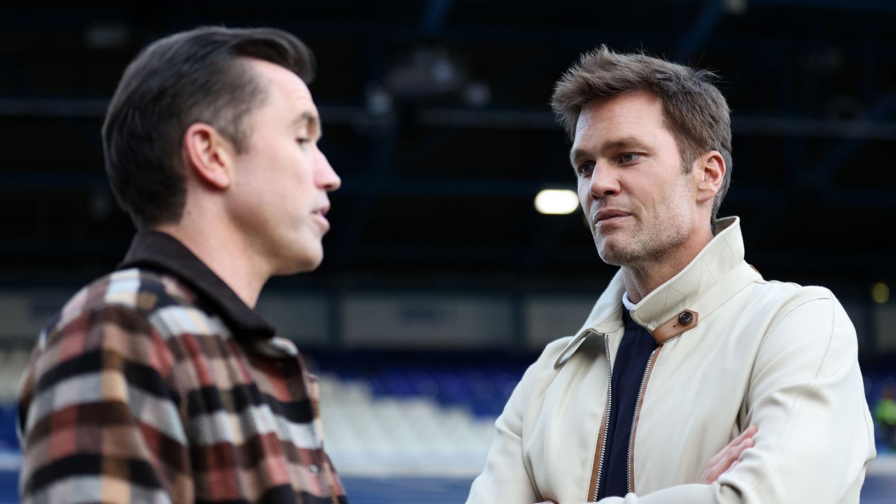 wrexham-tom-brady-league-one-spending