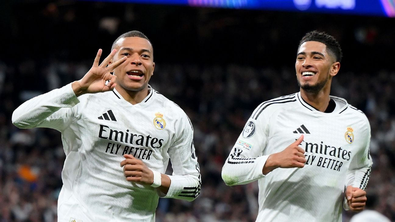champions-league-live-updates