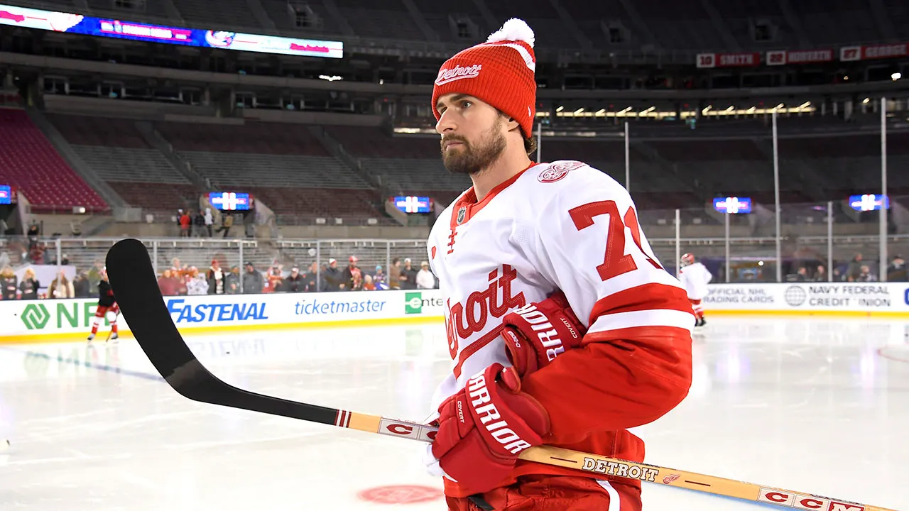 dylan-larkin-ugliest-stadium