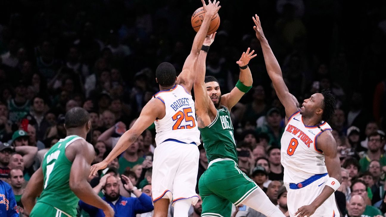 celtics-knicks-offseason-impact