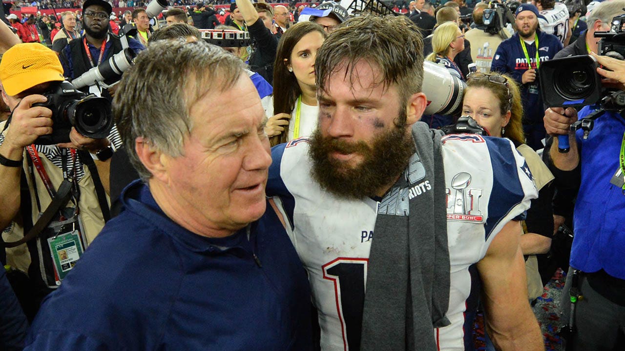 julian-edelman-bill-belichick-drama