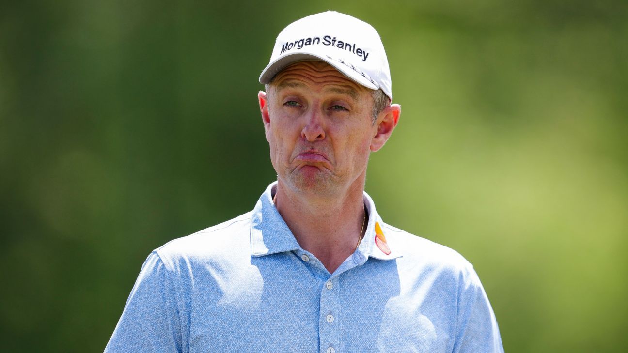 justin-rose-health-issues-truist