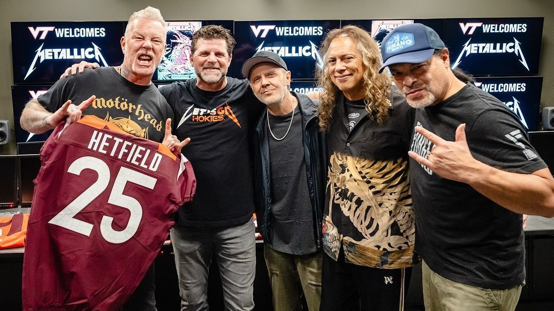 metallica-virginia-tech-game-day