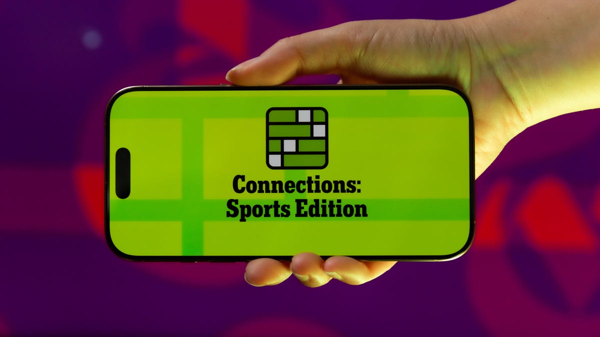 nyt-connections-sports-edition-may-18