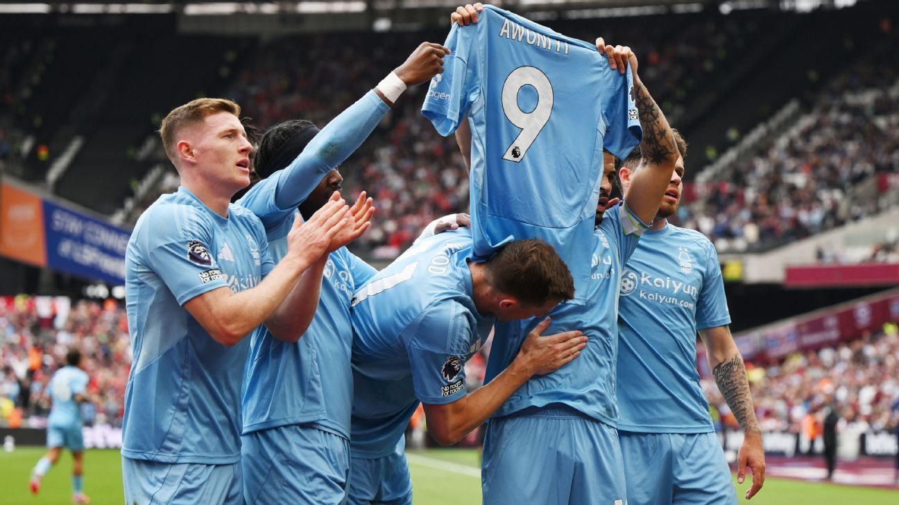 premier-league-preseason-soccer
