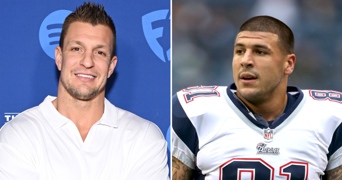 rob-gronkowski-aaron-hernandez-rumors