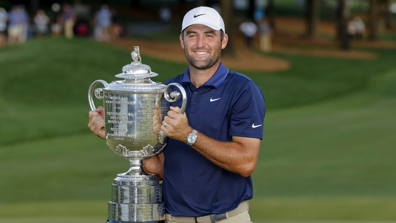 scottie-scheffler-pga-championship