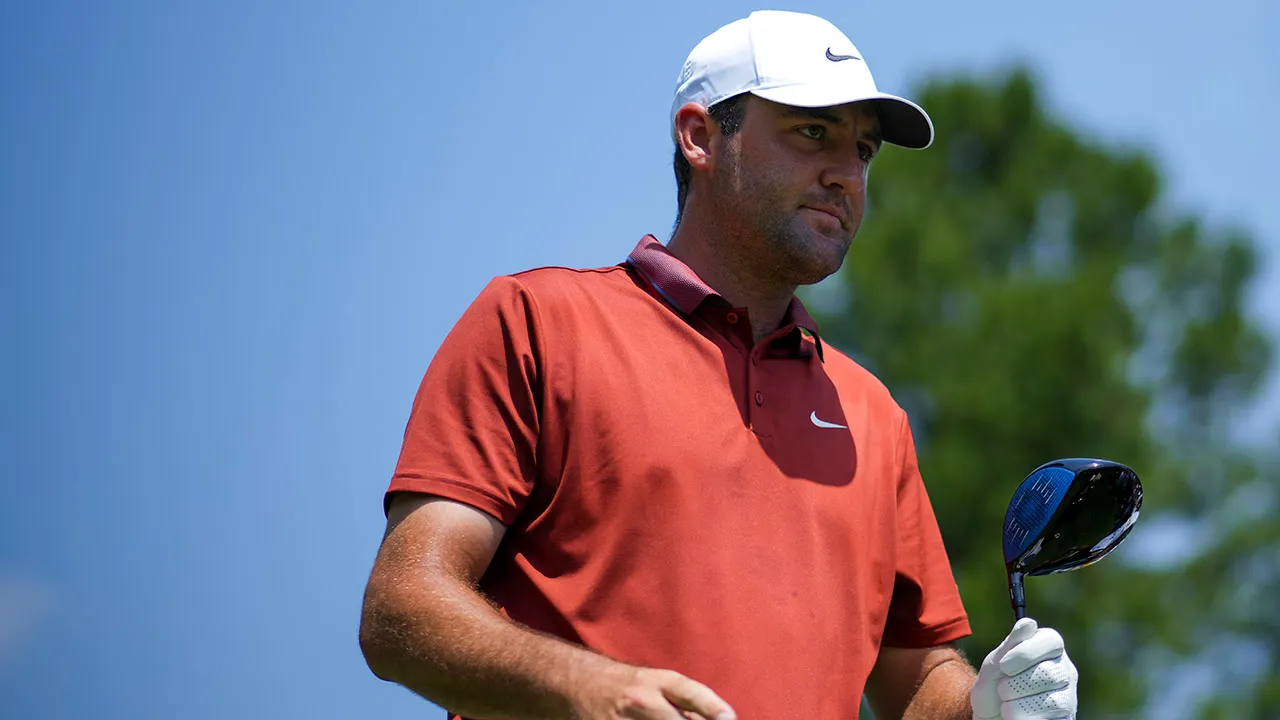 scottie-scheffler-pga-championship-controversy