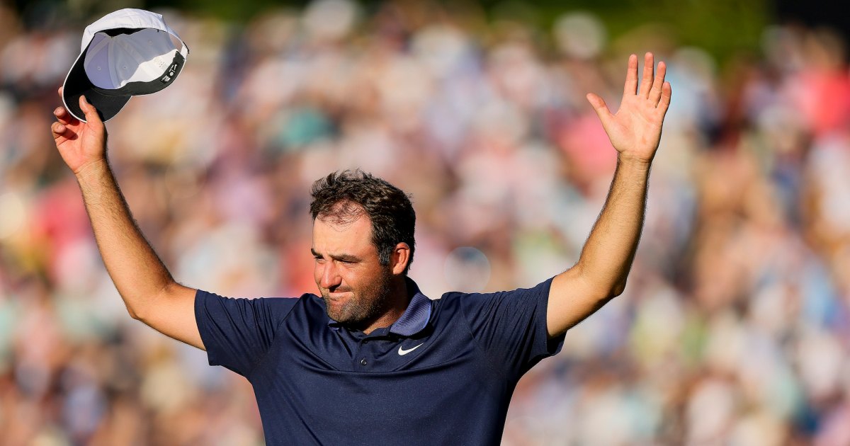 scottie-scheffler-pga-championship
