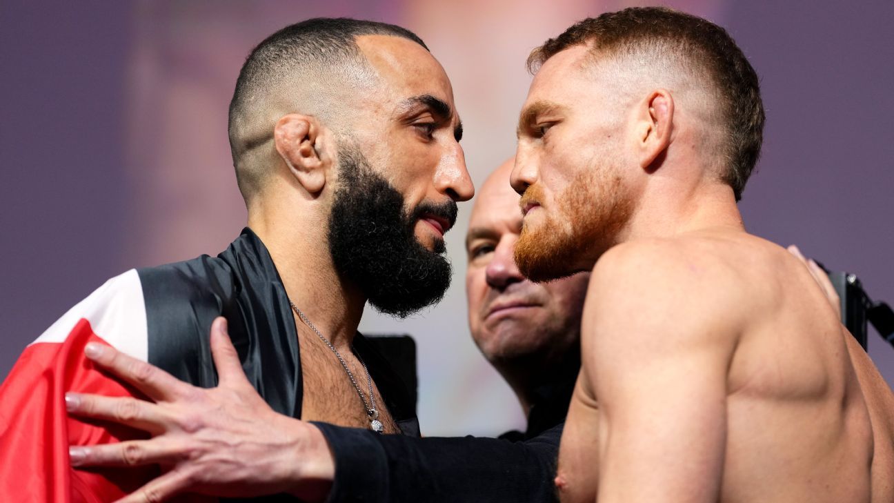 ufc-315-muhammad-della-maddalena-analysis